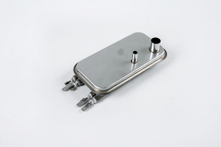 发生器